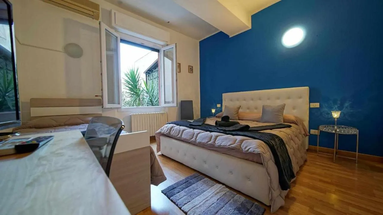 Apartment Destiny Home Verona 4 Borgo Venezia