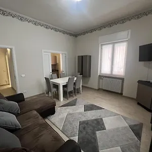Appartamento Mamma Bianca, Verona